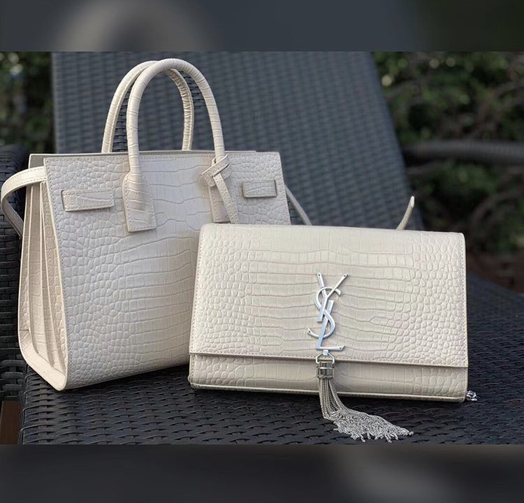 Saint Laurent bags