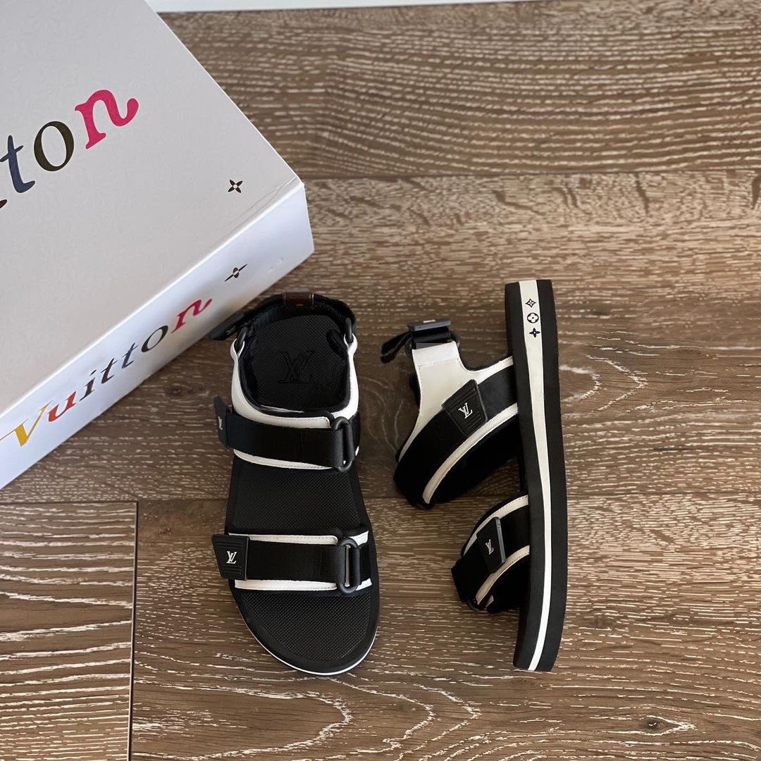 Louis Vuitton shoes