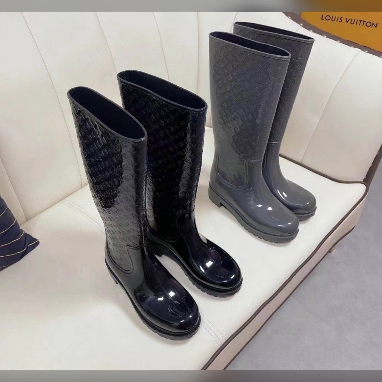Louis Vuitton shoes