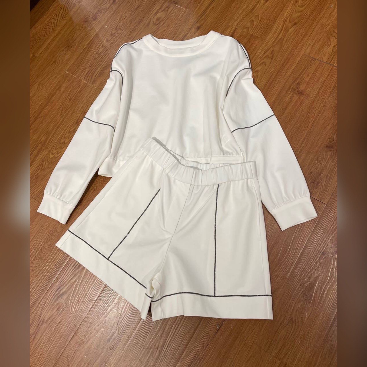 Brunello Cucinelli wear