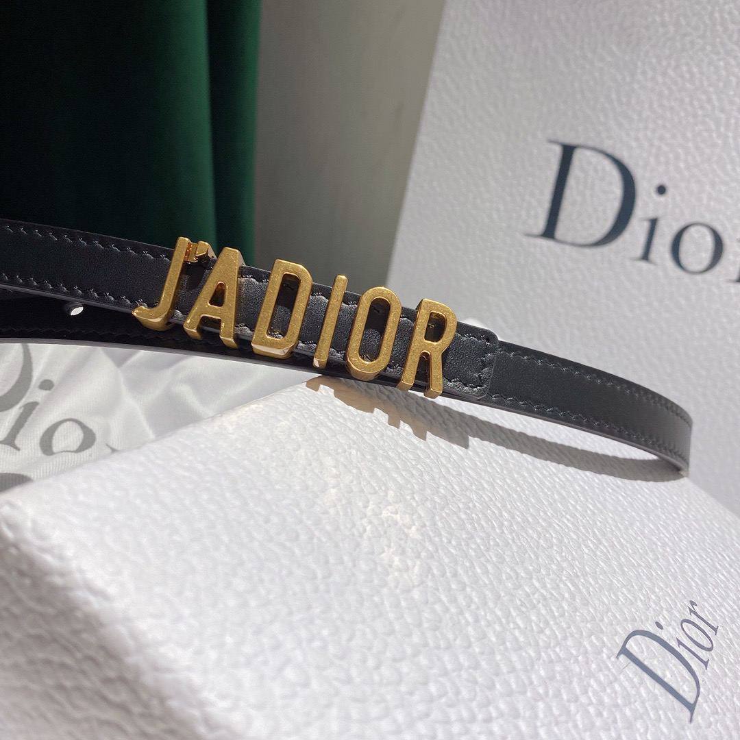 Christian Dior accessories