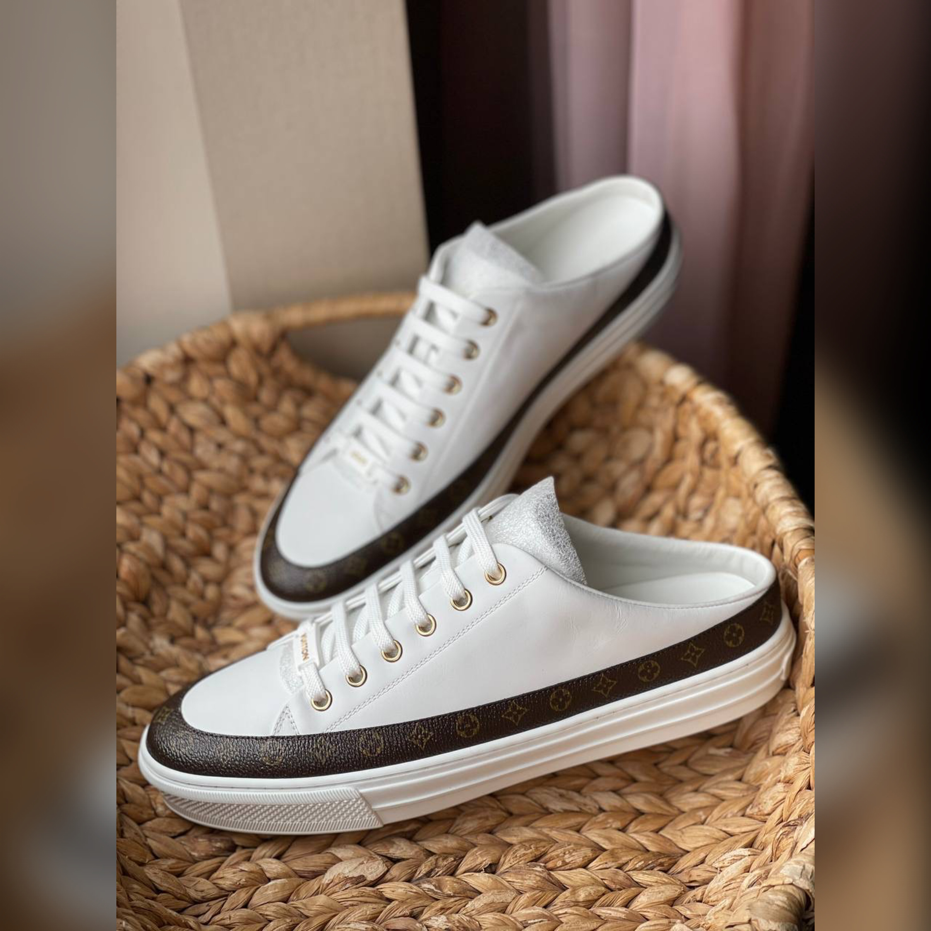 Louis Vuitton shoes