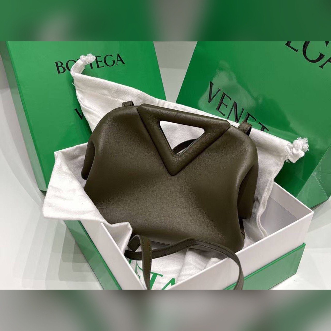 Bottega Veneta Bag