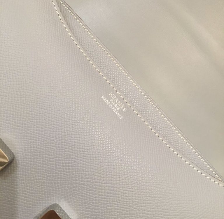 Hermes Bag