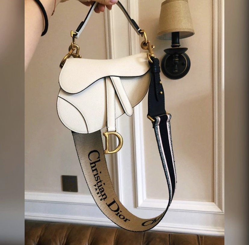 Christian Dior bags
