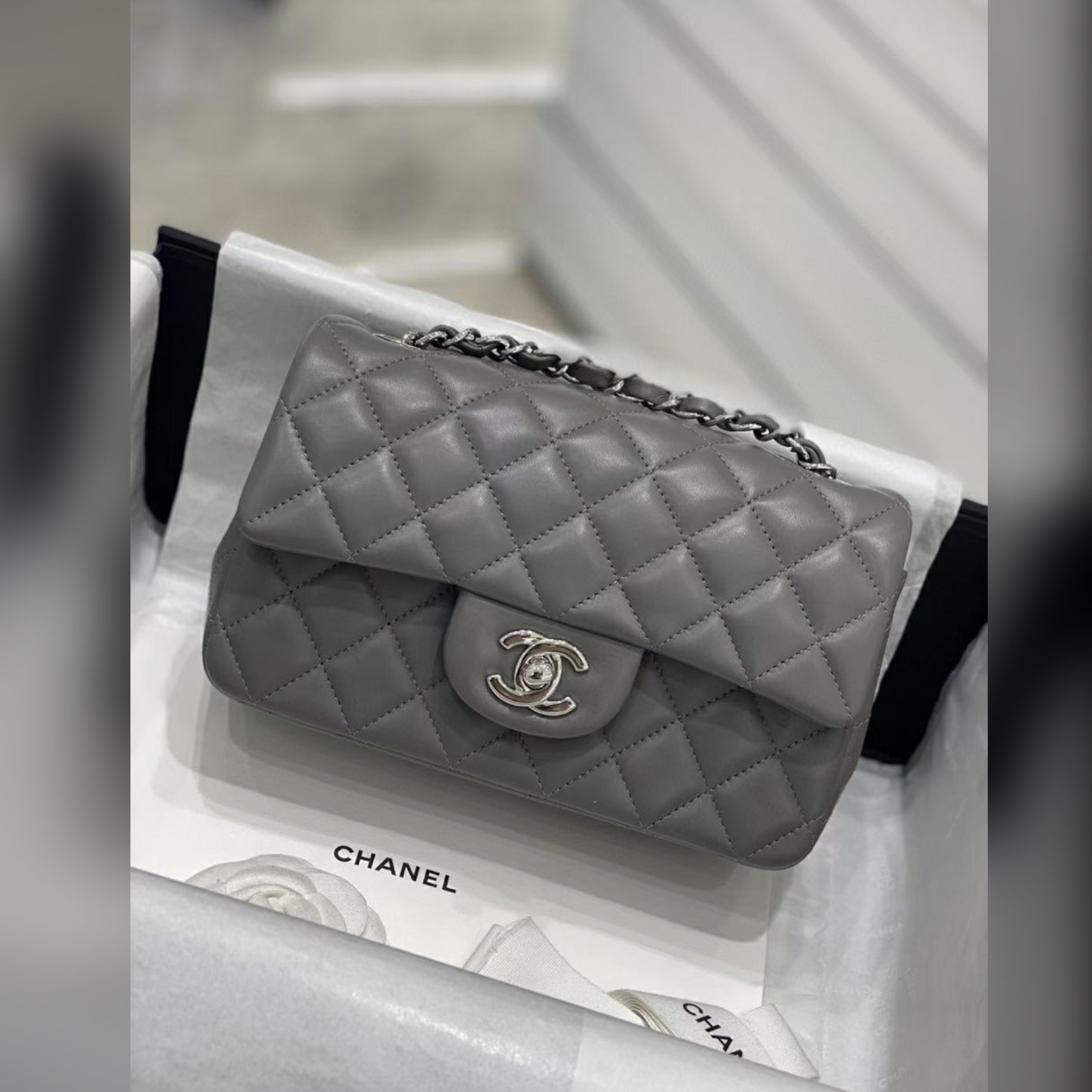 Chanel bag