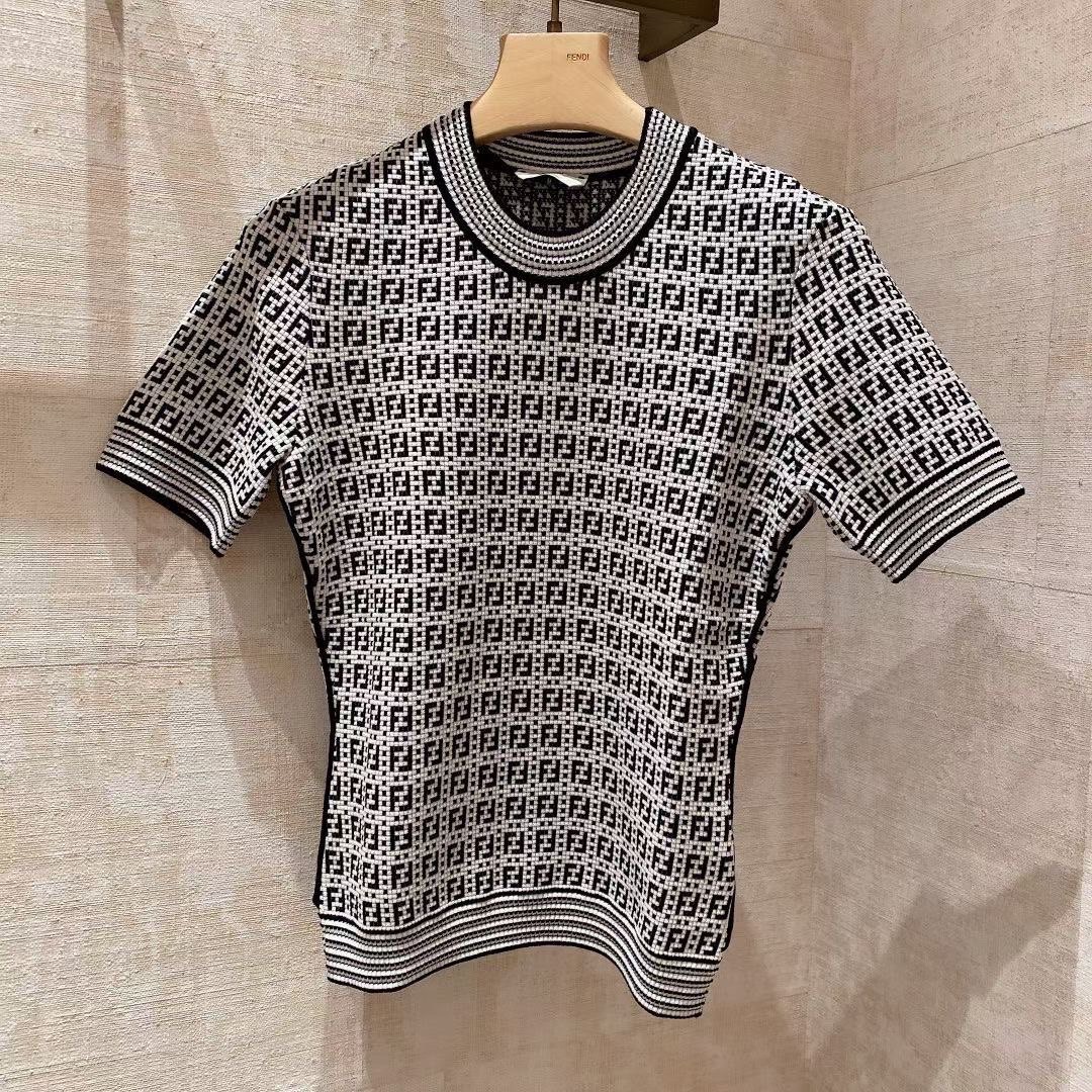 Fendi wear
