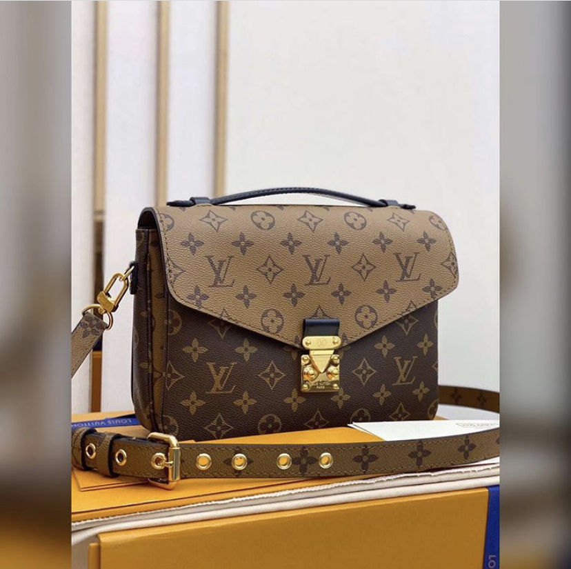 Louis Vuitton bags