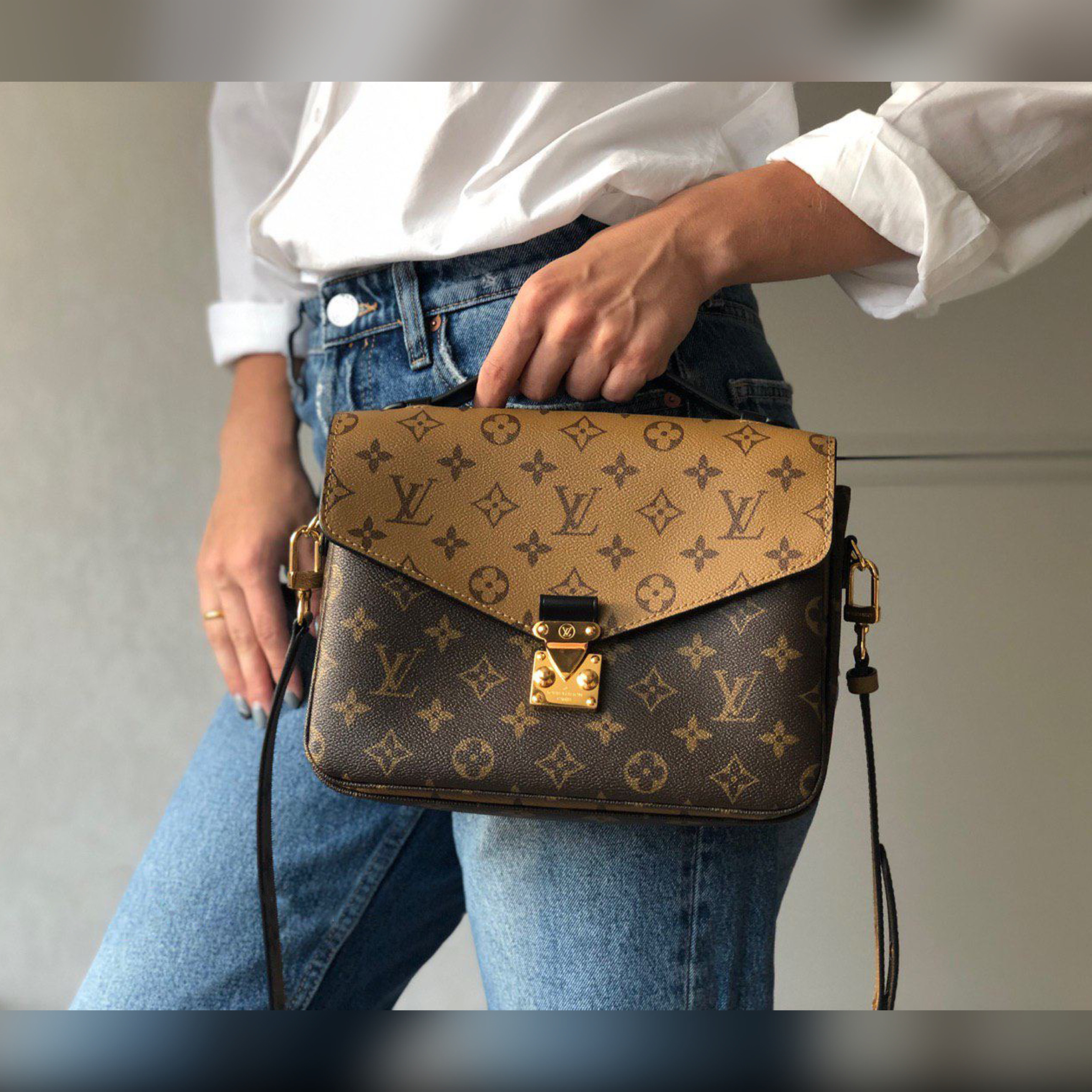 Louis Vuitton Bags
