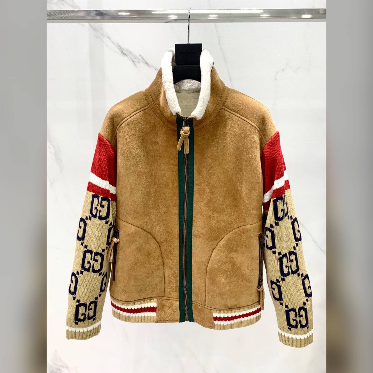 Gucci wear
