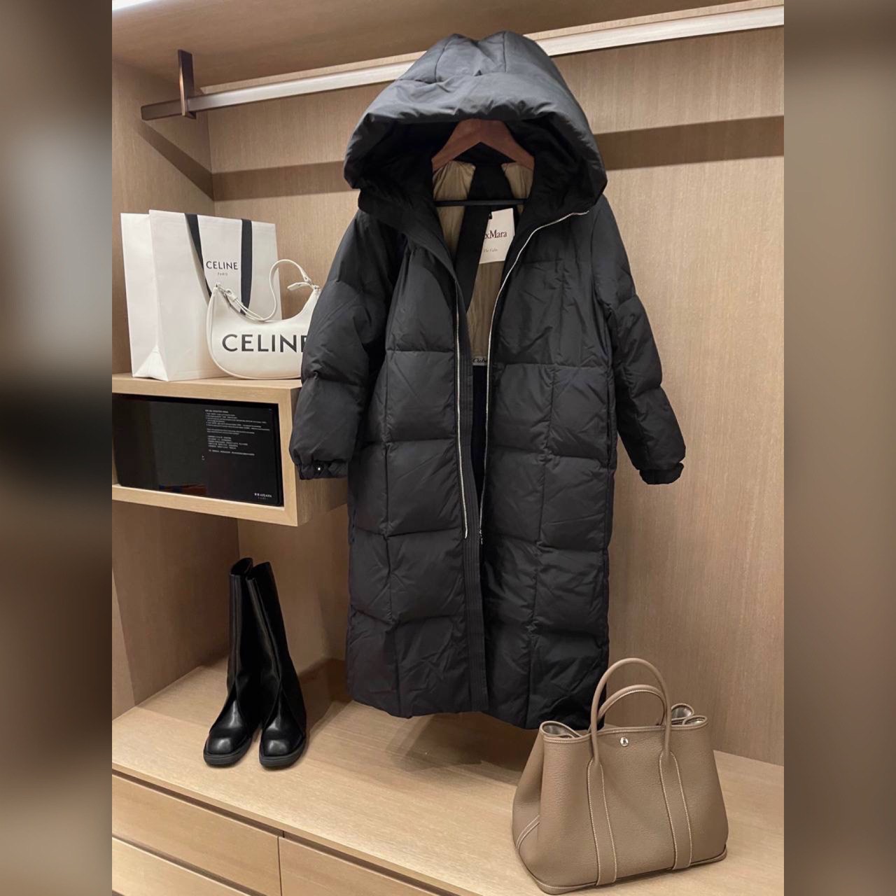 MaxMara wear