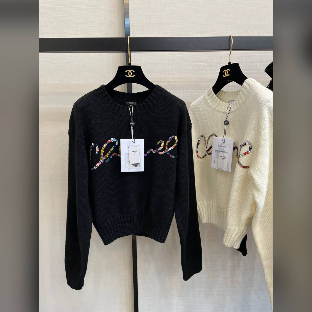 Chanel wear