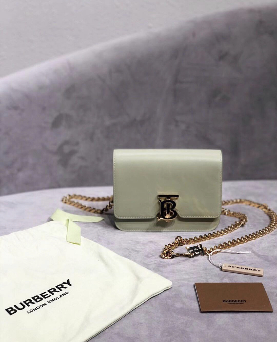 Burberry Bag