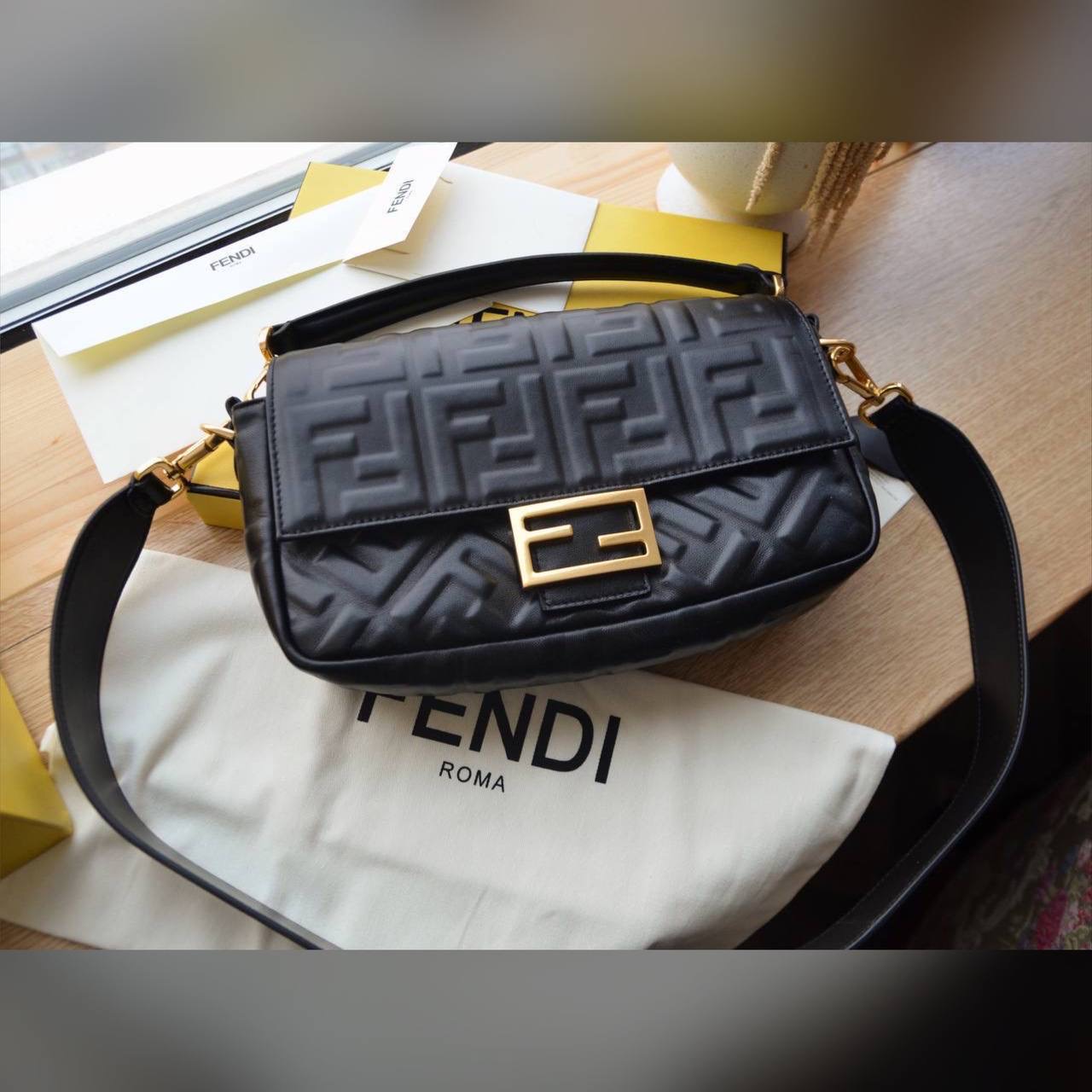 Fendi bag