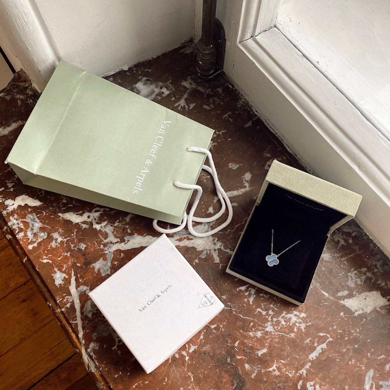 Van Cleef & Arpels Jewellerys