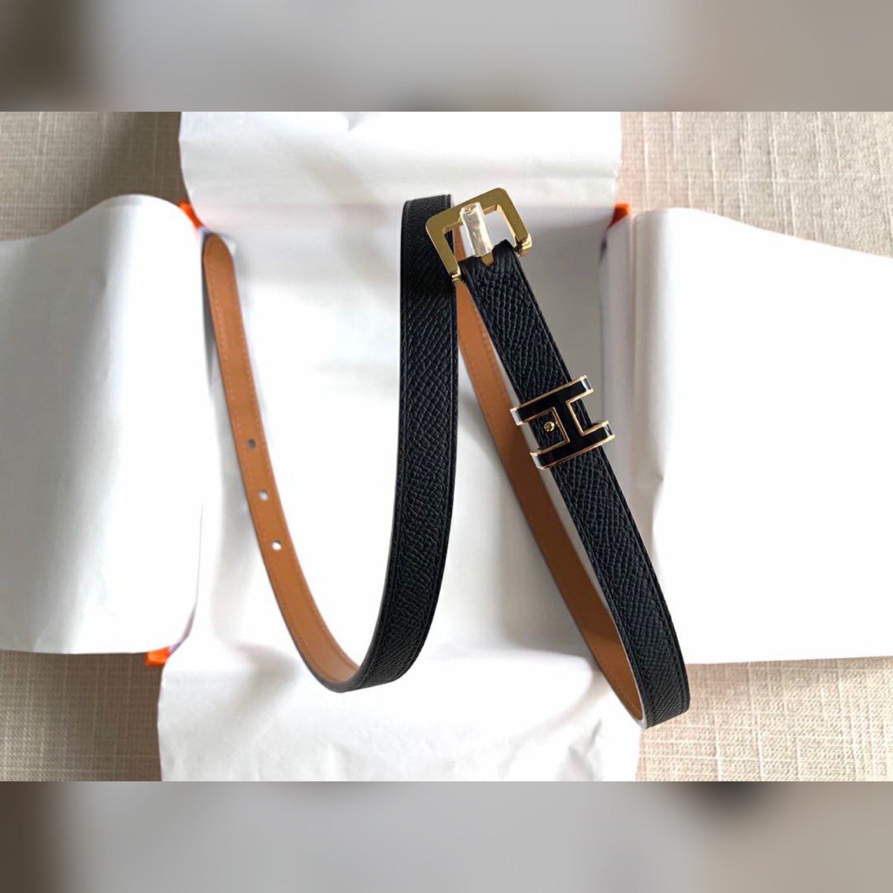 Hermes accessories