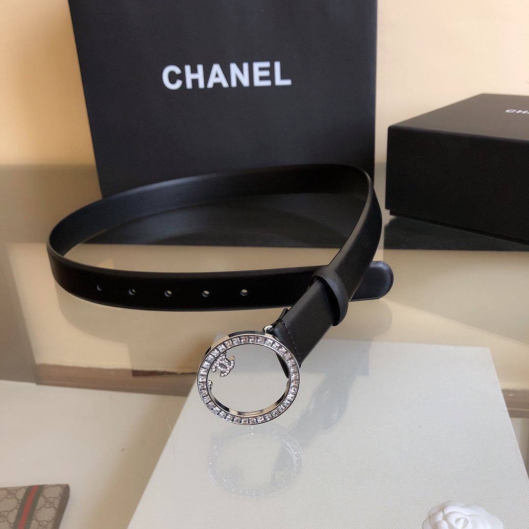 Chanel accessories