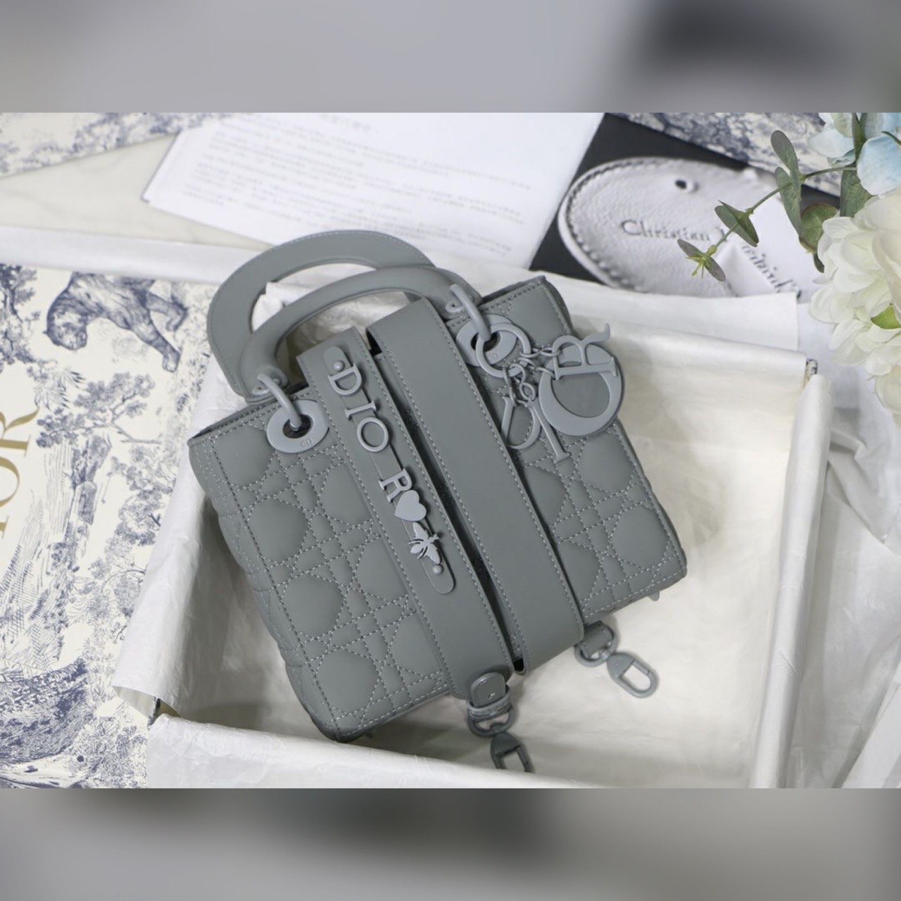 Christian Dior bags