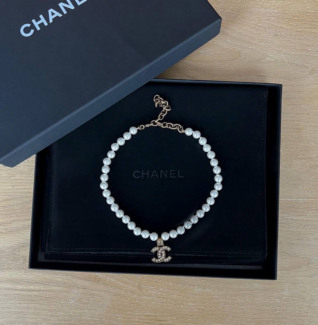 Chanel accessories