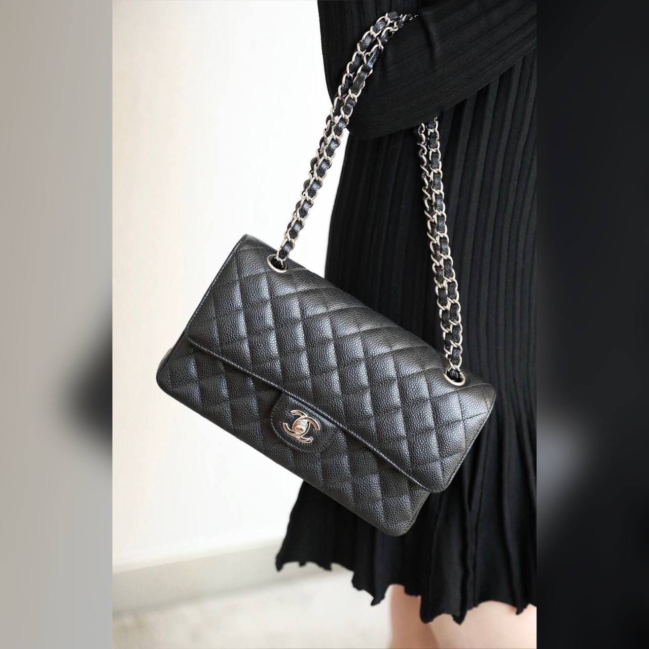 Chanel bag