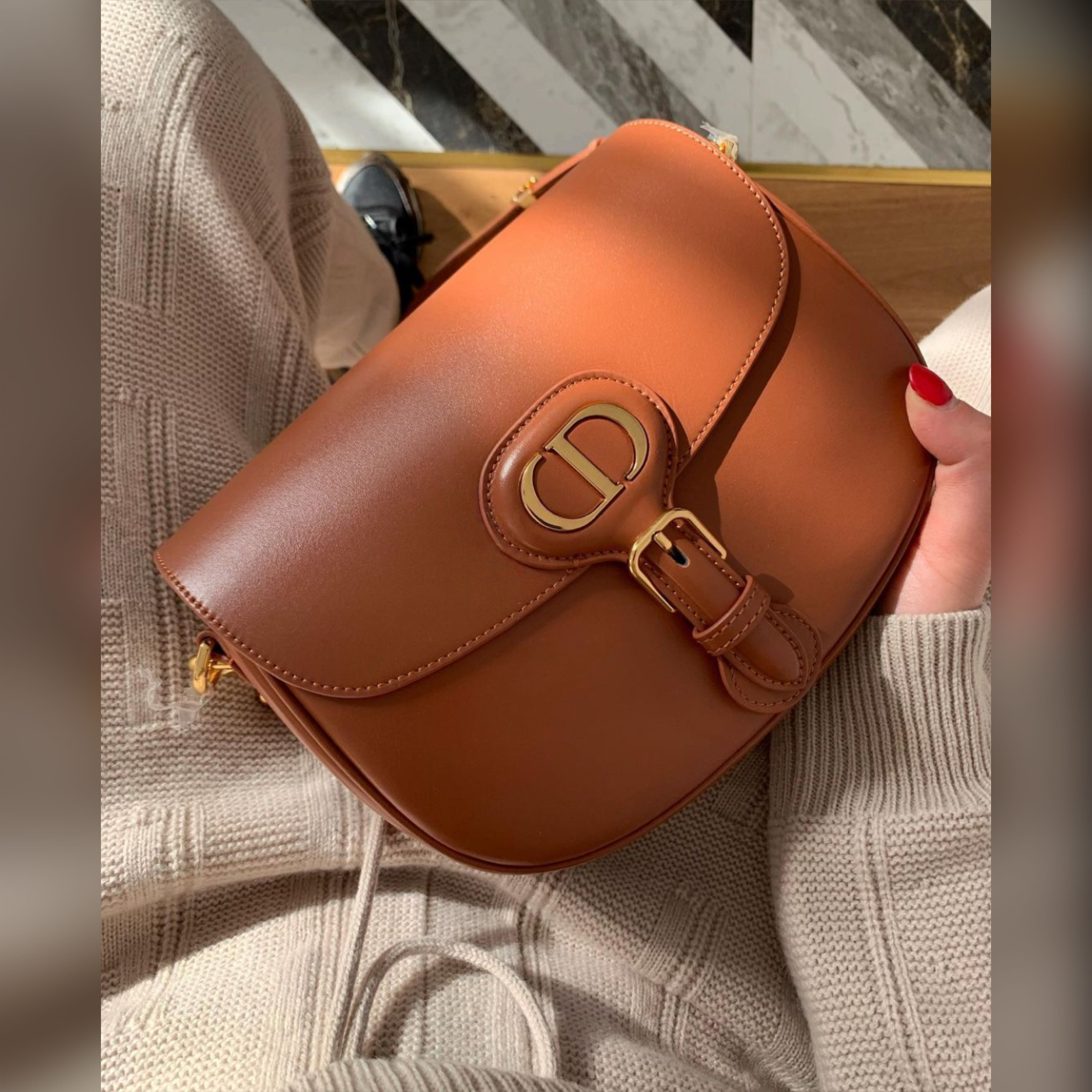 Christian Dior bags