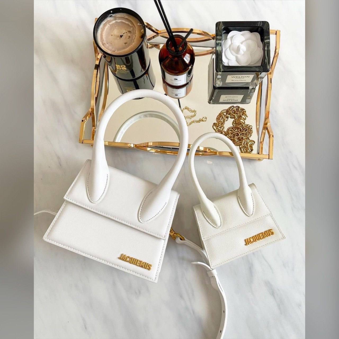 Jacquemus bag