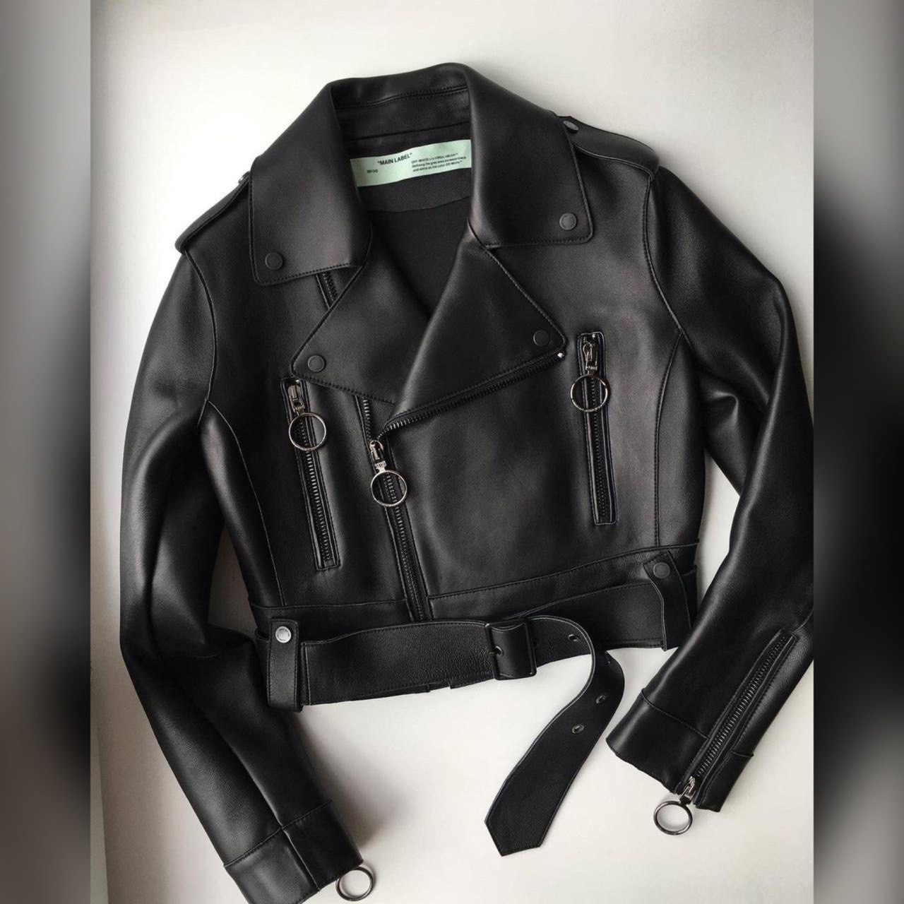 Off-White wear