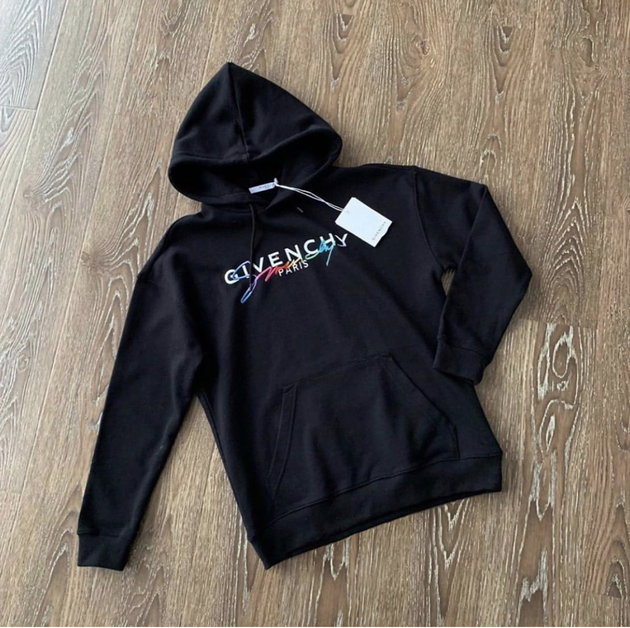 Givenchy wear