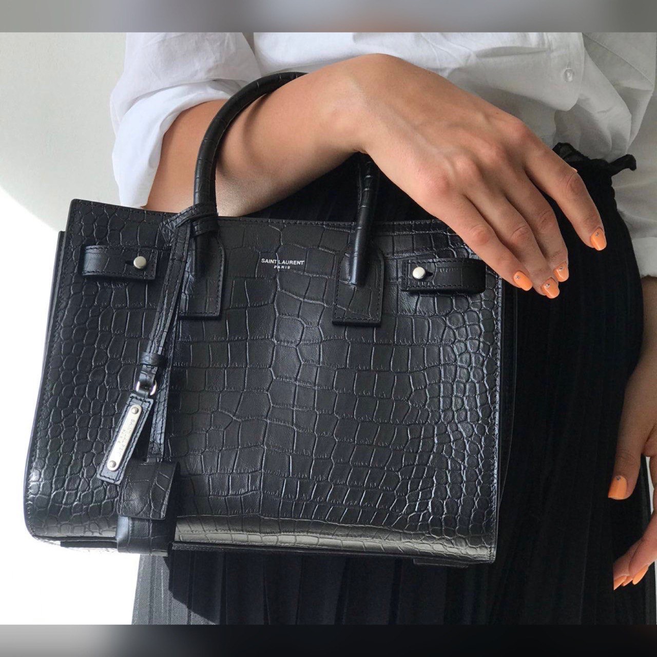 Saint Laurent bag