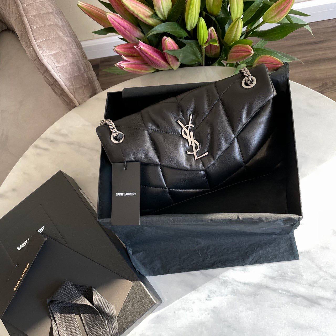 Saint Laurent bag