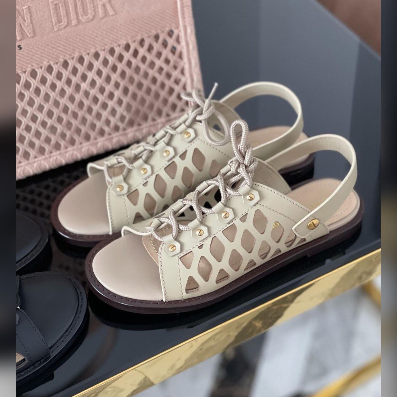 Christian Dior shoes