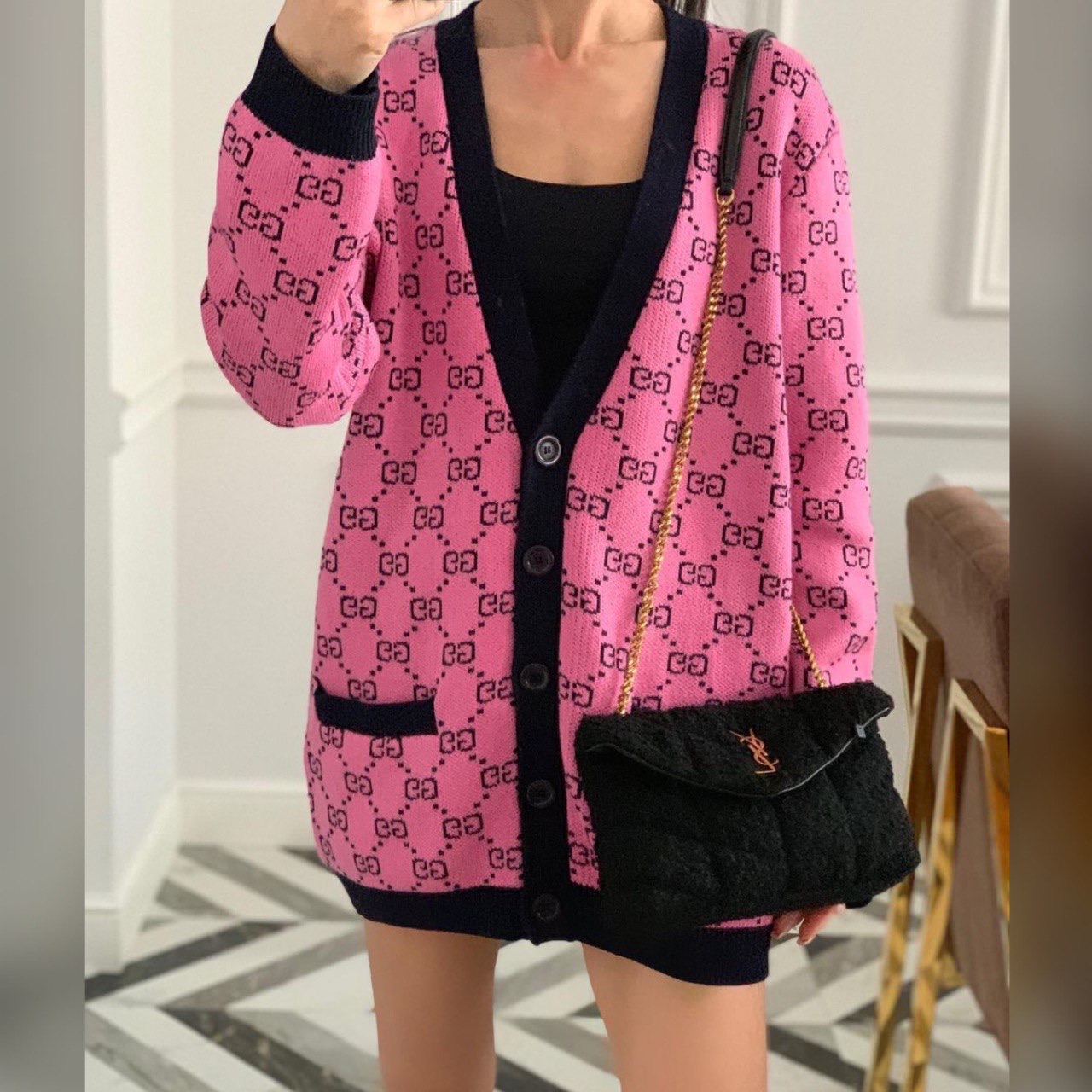 Gucci wear
