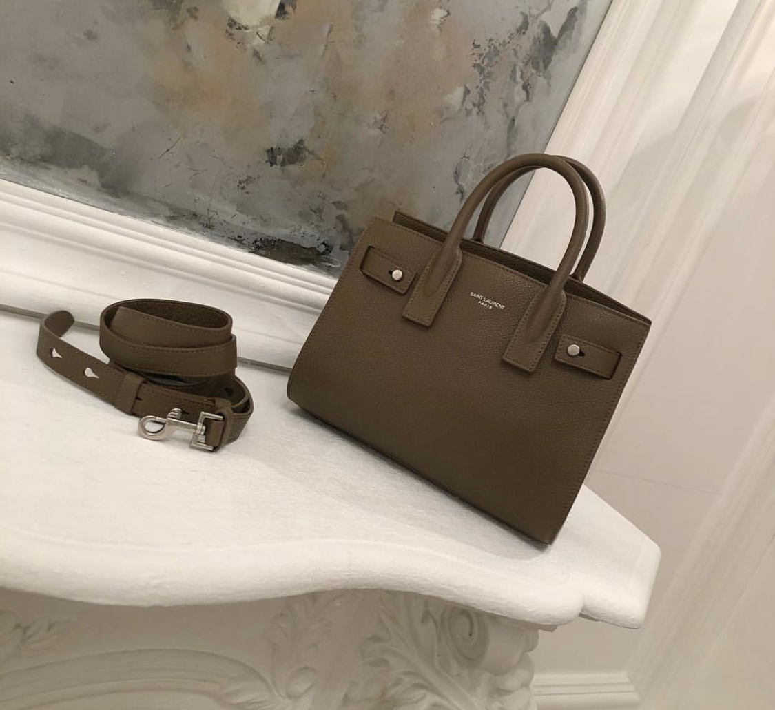 Saint Laurent Bag