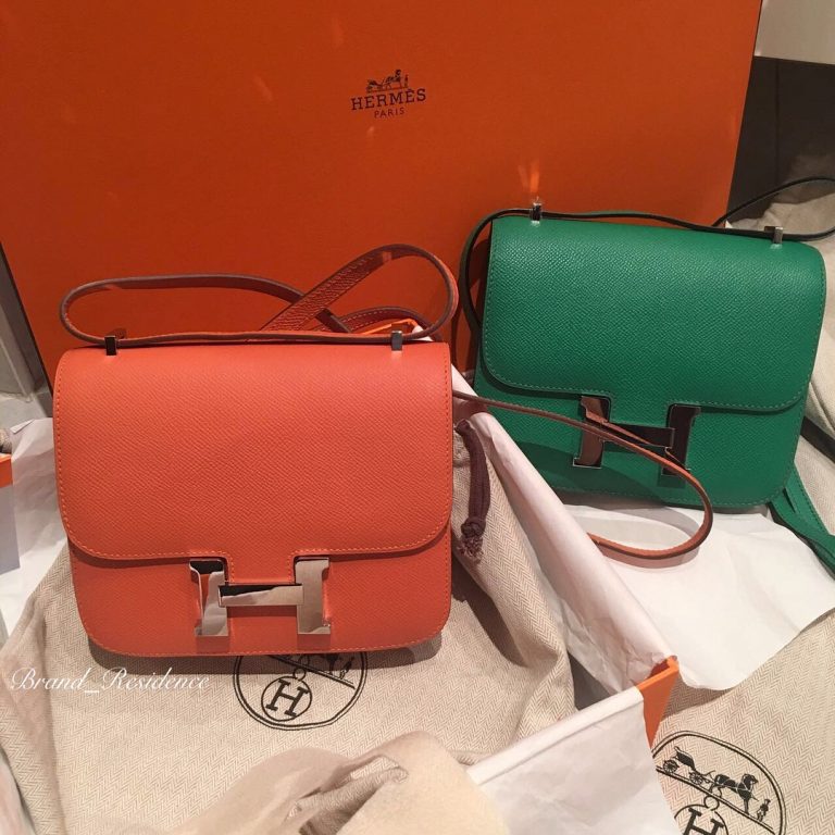 Hermès Bag