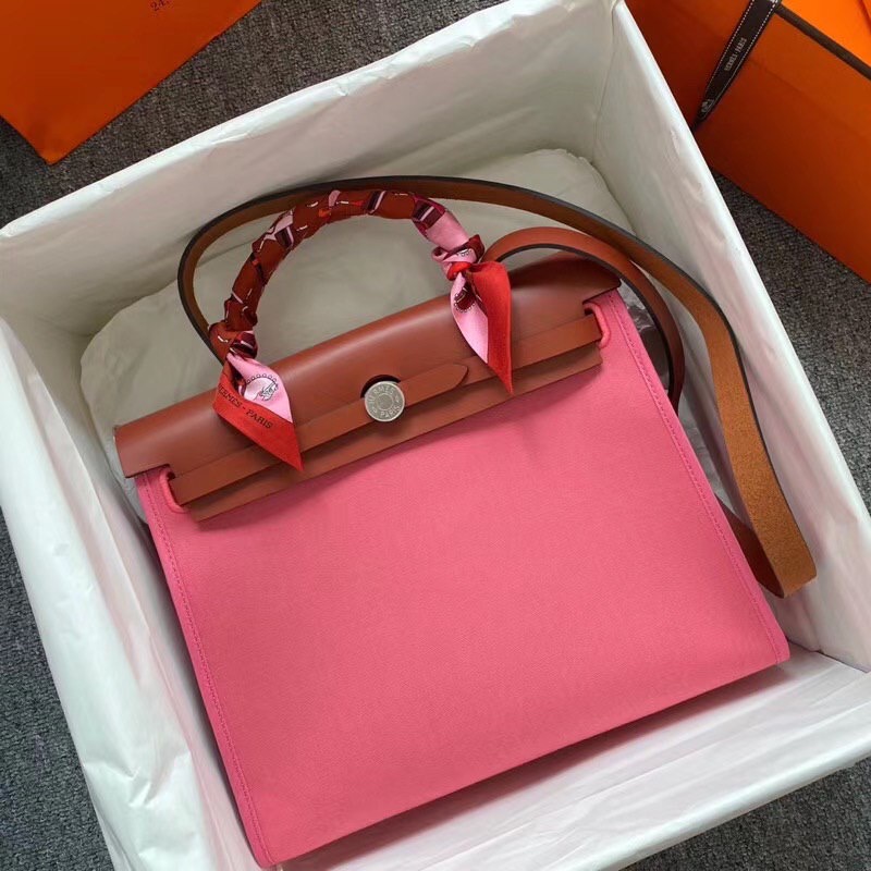 Hermès bags