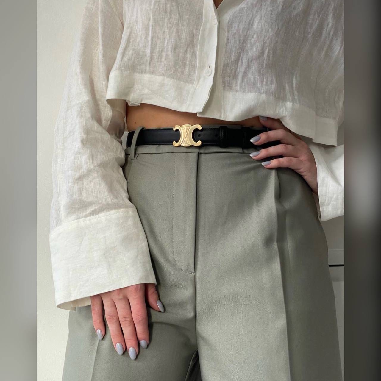 Celine accessories