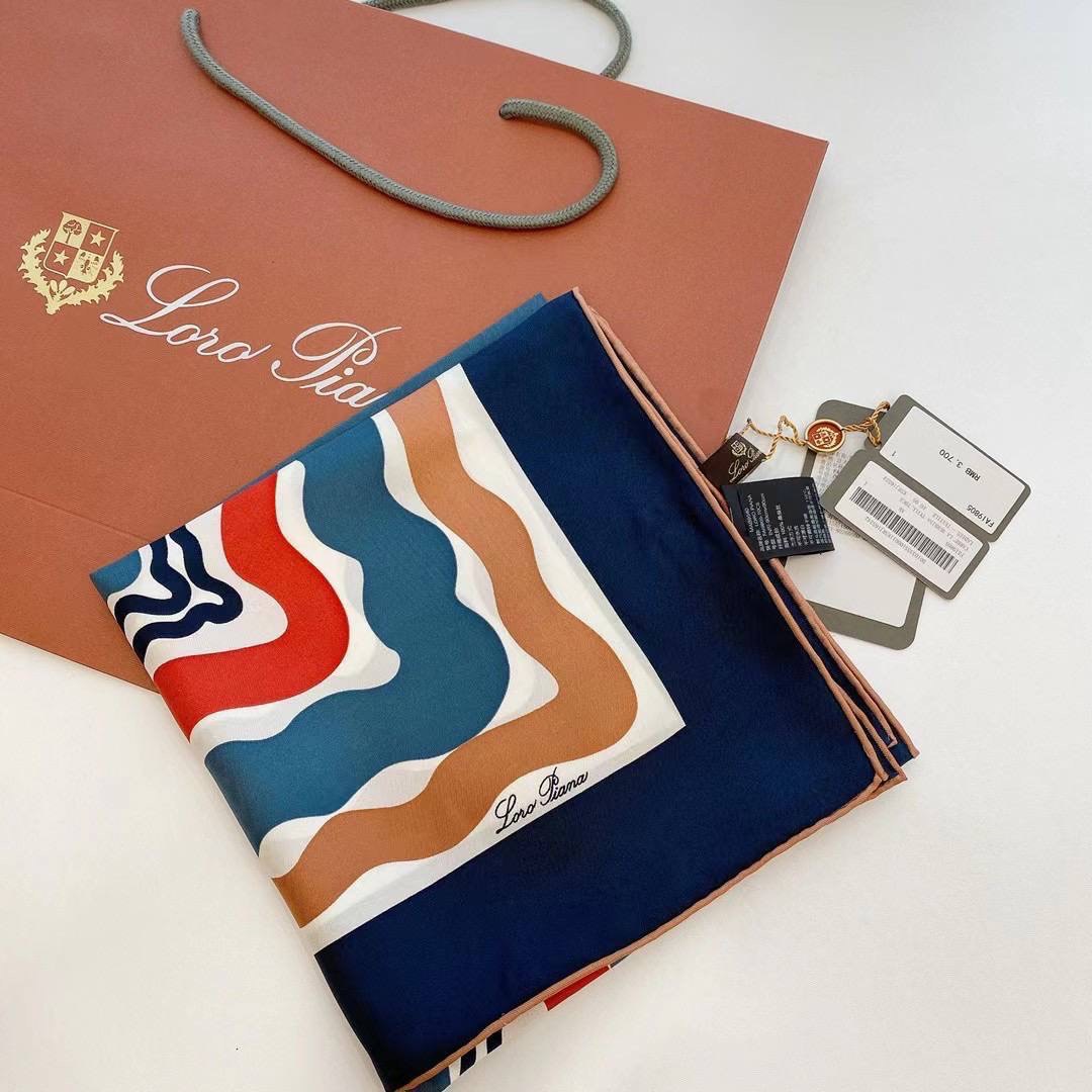 Loro Piana accessories