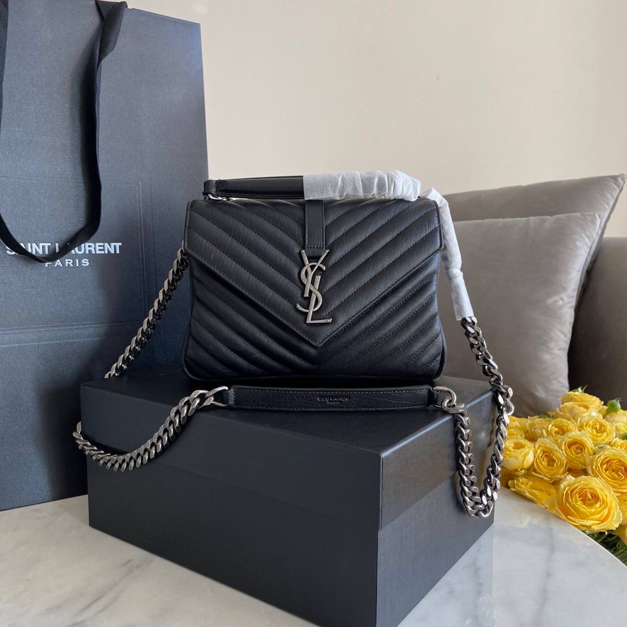Saint Laurent bag