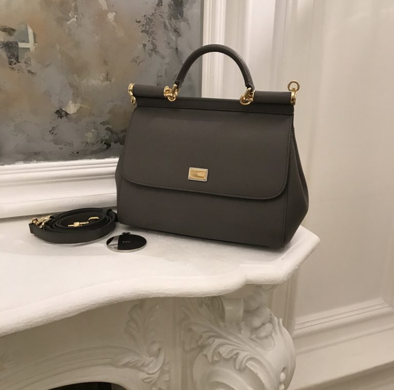 Dolce&Gabbana Bag