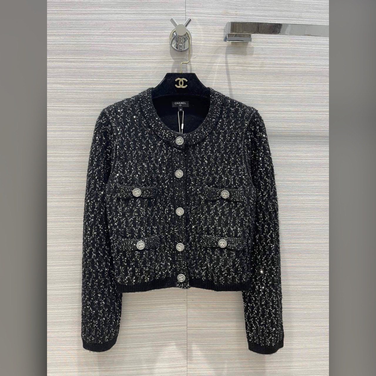 Chanel wear