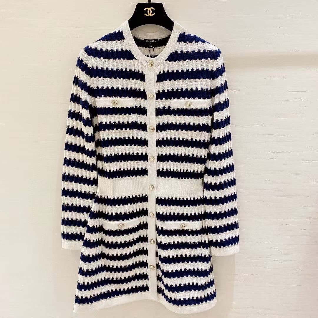Chanel wear