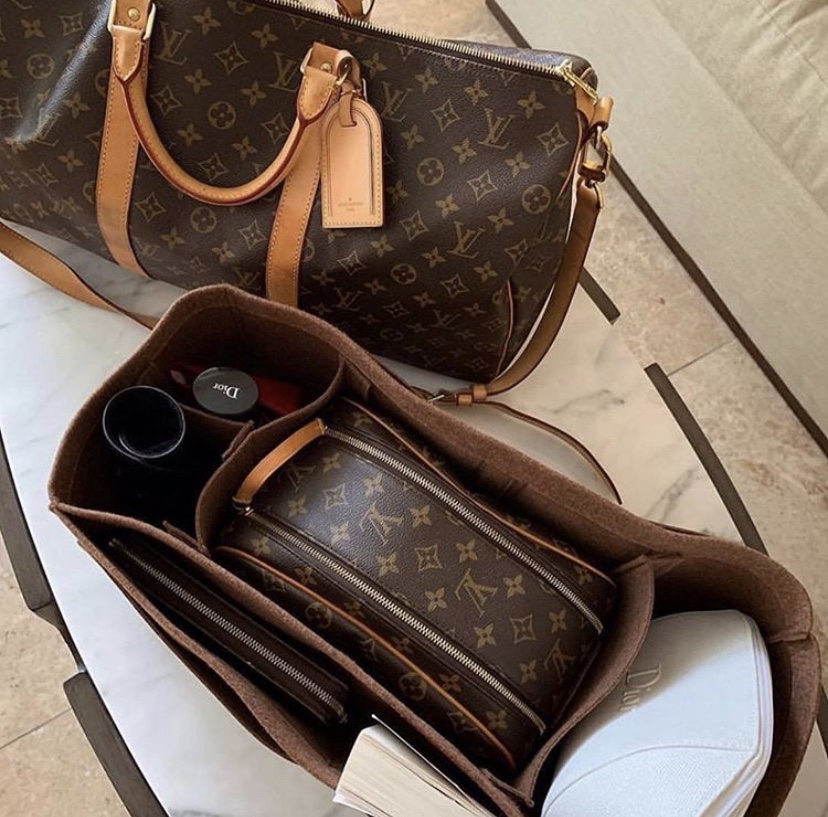 Louis Vuitton bags