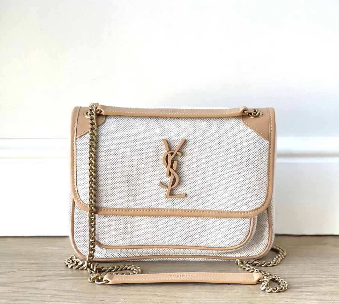 Saint Laurent bag