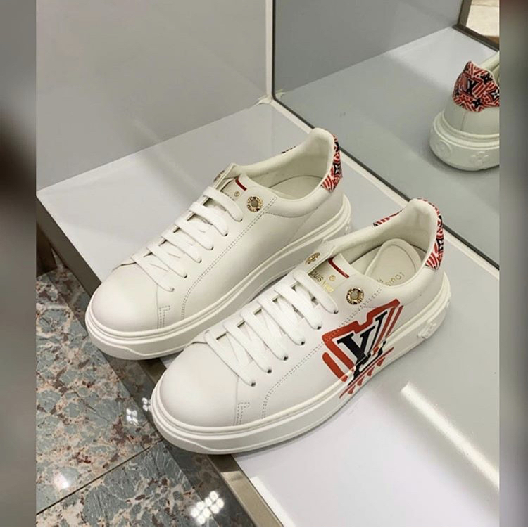 Louis Vuitton shoes