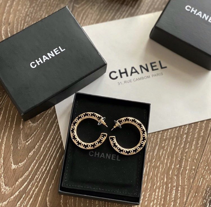 Chanel accessories