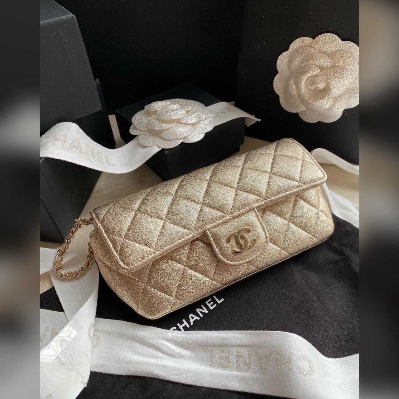 Chanel bag