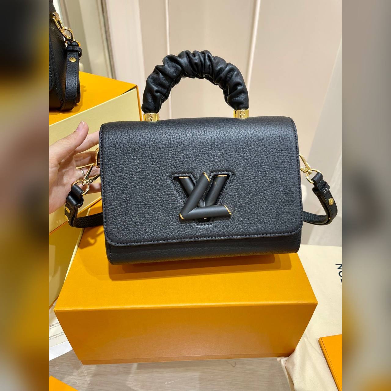 Louis Vuitton bag