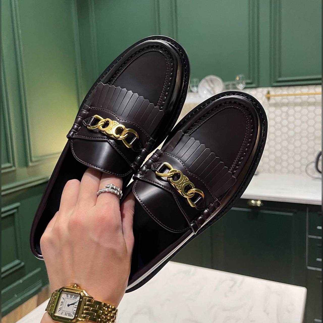 Celine shoes