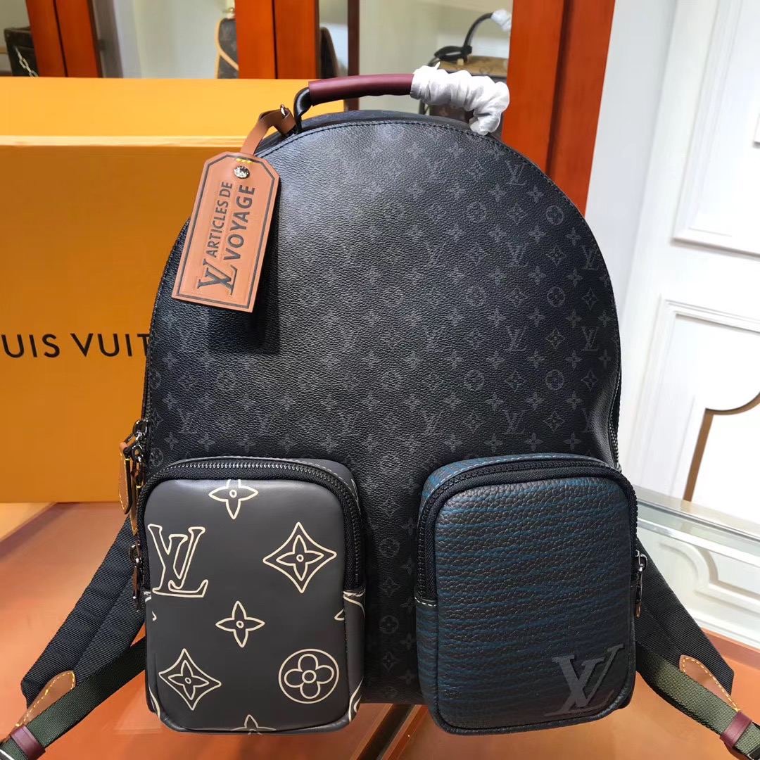 Louis Vuitton bags