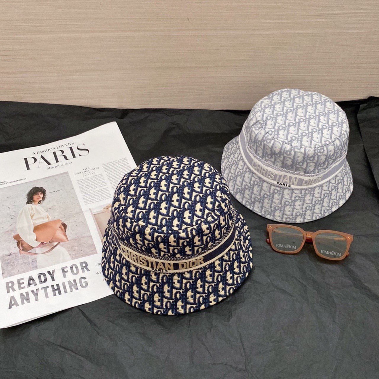 Christian Dior accessories